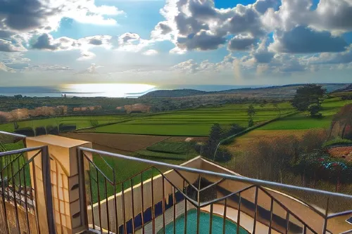 Villa dei Venti Hotels in Qala