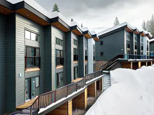 Basecamp Resorts Revelstoke