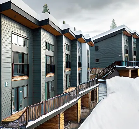 Basecamp Resorts Revelstoke