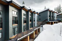 Basecamp Resorts Revelstoke Hotels in Revelstoke