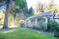 Mountain Meadows Inn & Chalet Suites Hotels in Ashford