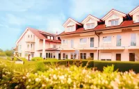 Sporthotel Schönblick Hotels in Uhldingen-Muhlhofen