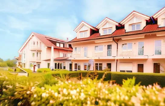 Sporthotel Schönblick Hotels in der Nähe von Pfahlbauten Museum