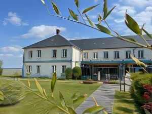 Hôtel - Spa les Corderies