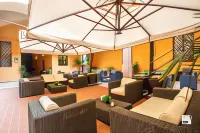 Hotel Cavour - 3-Star