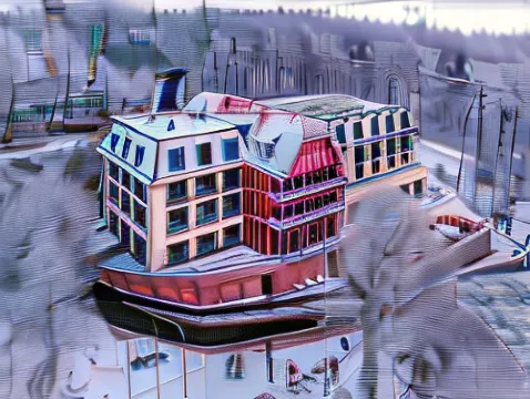 Berggasthof Königstuhl