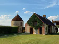 Domaine de Prestal