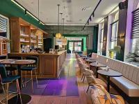 Hotel de Villa Hotels in 's-Gravenmoer