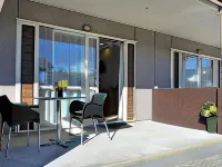 Mohua Motels Hotels in Tata Beach