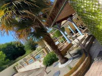 Le Relax فنادق في Chancelade