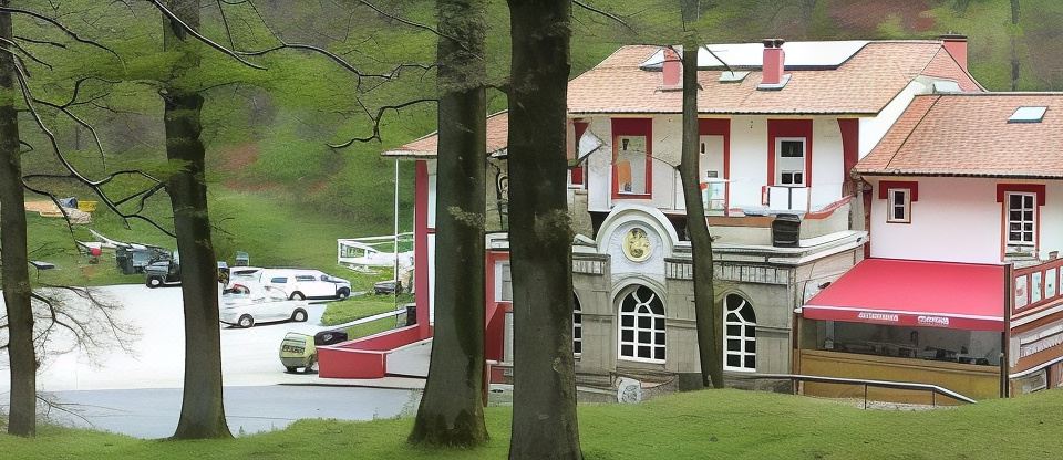 Lizarrusti Parketxea - Hostel - Housity