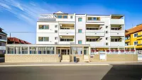 Branco Suites - Rooms & Holiday Apartments