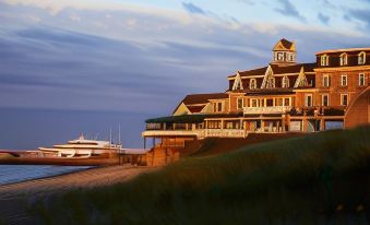 Block Island Beach House