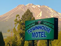 Townhouse Motel - Wifi