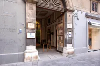 Palazzo Genuardi - charming rooms -
