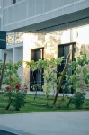 Holiday Inn Bordeaux-Merignac Hotel berhampiran stade antoine CRUCHON