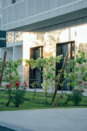 โรงแรม ฮอลิเดย์ อินน์ บอร์โดซ์-เมรินแย็ค บาย IHG