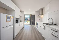 Tekapo Top 1000 Apartment