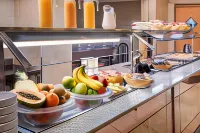 Hotel Andalucía - Pet friendly