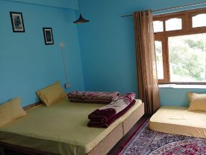 Lammaney Homestay