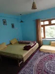 Lammaney Homestay Hotel di Keylong