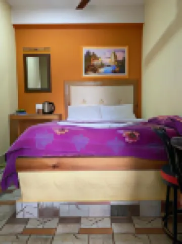 Hong Qi Hotel Hotels in 