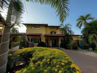 Porto Bello Hotel Boutique Hotels in Puerto Colombia