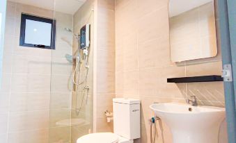 Designer Loft at Trio Setia Klang by HCK
