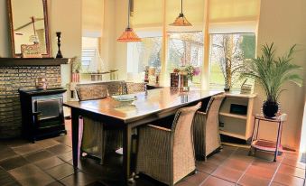 Apartment in Giethoorn by Scenic Canals