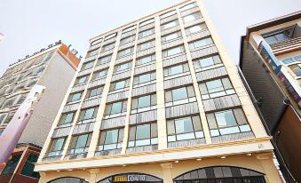 6. 호텔로하스..