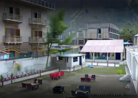 Flora Inn Hotel Naran