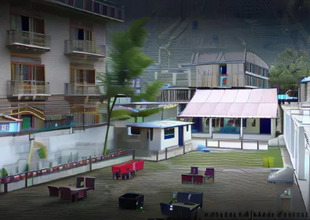 Flora Inn Hotel Naran Отели рядом с достопримечательностью «Naran Valley»