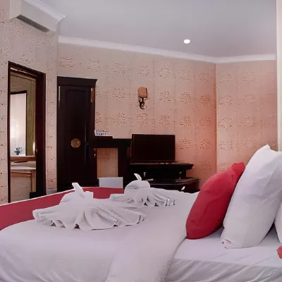 Quds Royal Hotel Surabaya