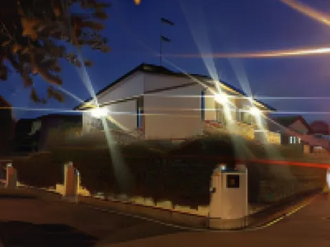 納娜利亞住宿加早餐旅館