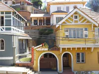 Comarca Valparaíso