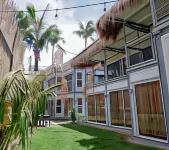 Lubihan Siargao Hotels near Discover Siargao