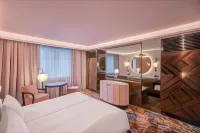 Hotel Topazz & Lamée
