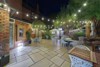 Florence Gardens Boutique Hotel and Restaurant Hotels in Саутсея