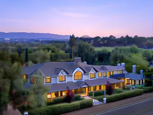 The Ballard Inn, A Kirkwood Collection Hotel