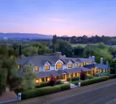 The Ballard Inn, A Kirkwood Collection Hotel Các khách sạn ở Los Olivos