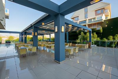 Public Areas Hotel Titan Select Photo