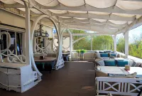 Voznesenskaya Sloboda Park-Hotel