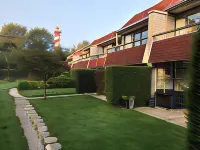 Hotel de Torenhoeve Hotels in Burgh Haamstede
