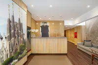 Hotel Cortes Rambla - 3 estrellas