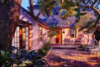 The Collector Inn & Gardens Hotels in Sankt Augustine