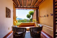 Ensueño de fuga - Homestays