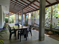 Mealanie's House