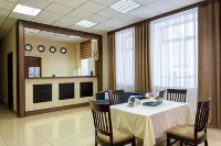 Hotel Vega Business