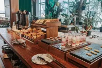 Hotel Suisui Hotels in Tarapoto