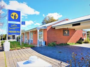 Jolly Swagman Motor Inn Euroa